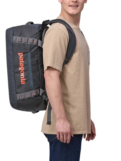 BLACK HOLE 40L travel backpack bag talon gold - Duffle bags