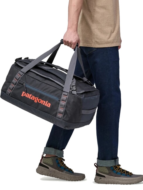 BLACK HOLE 40L travel backpack bag talon gold - Duffle bags