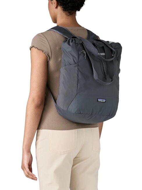 TERRAVIA 24L Tote Backpack smolder blue - Backpacks & School and Leisure