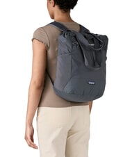 PATAGONIA TERRAVIA 24L Tote Backpack smolder blue - Backpacks & School and Leisure - 5