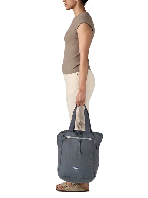 TERRAVIA 24L Tote Backpack smolder blue - Backpacks & School and Leisure