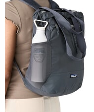 PATAGONIA TERRAVIA 24L Tote Backpack smolder blue - Backpacks & School and Leisure - 9