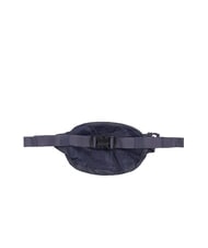 PATAGONIA TERRAVIA MINI Small foldable pouch smolder blue - Hip pouches - 2