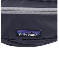 PATAGONIA TERRAVIA MINI Small foldable pouch smolder blue - Hip pouches - 3