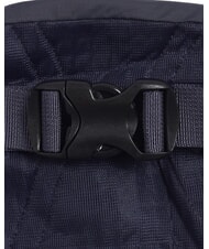 PATAGONIA TERRAVIA MINI Small foldable pouch smolder blue - Hip pouches - 4