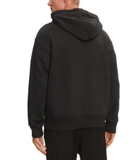 CALVIN KLEIN CK Sweatshirt with pocket and hood - Sweatshirts