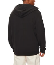 CALVIN KLEIN CK JEANS Full-zip hoodie - Sweatshirts