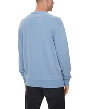 CALVIN KLEIN CK JEANS Cotton crewneck sweatshirt - Sweatshirts