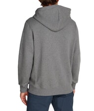 CALVIN KLEIN CK JEANS Hoodie with pocket - Sweatshirts