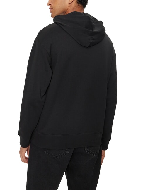 CK Hoodie black - Sweatshirts