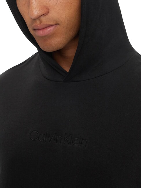 CK Hoodie black - Sweatshirts