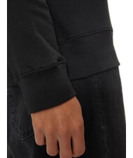 CALVIN KLEIN CK Hoodie black - Sweatshirts - 4