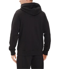 CALVIN KLEIN CK JEANS Logo Crest Hoodie - Sweatshirts