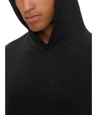 CALVIN KLEIN CK Hoodie black - Sweatshirts - 3