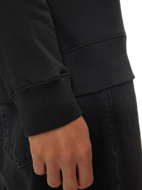 CK Hoodie black - Sweatshirts