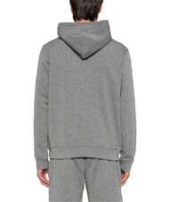 CALVIN KLEIN CK PERFORMANCE Hoodie with logo - Sweatshirts