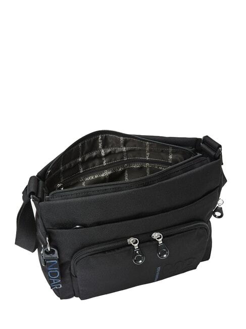 MD20  Shoulder bag BLACK - Women&rsquo;s Bags