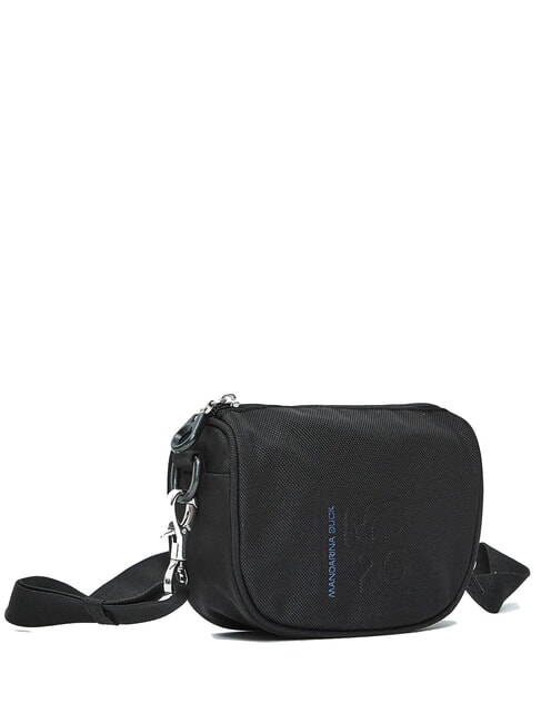 MD20  Mini shoulder bag BLACK - Women’s Bags