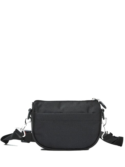 MD20  Mini shoulder bag BLACK - Women’s Bags