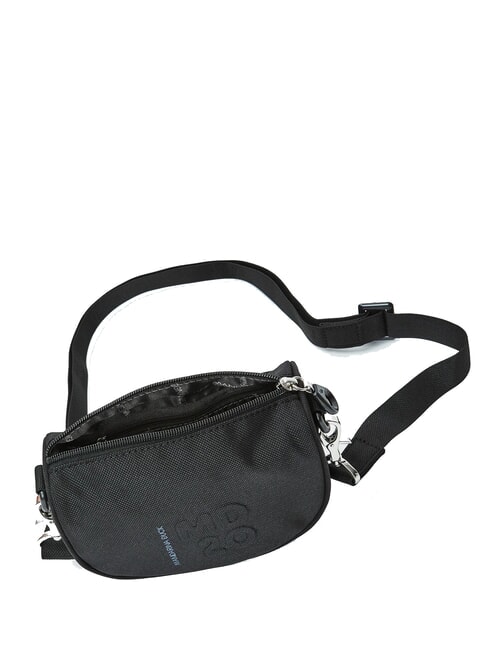 MD20  Mini shoulder bag BLACK - Women’s Bags