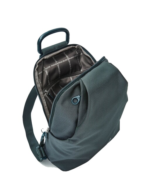 MD20  Women's Backpack pine green - Women’s Bags