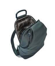 MANDARINA DUCK MD20  Women's Backpack pine green - Women’s Bags - 4