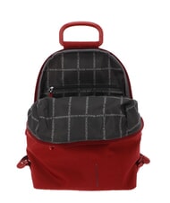MANDARINA DUCK MD20  Women's Backpack cherry tomato - Women’s Bags - 4
