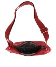 MANDARINA DUCK MD20 Hobo shoulder bag cherry tomato - Women&rsquo;s Bags - 4
