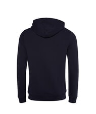 GUESS BEAU Hoodie smartblue - Sweatshirts - 3