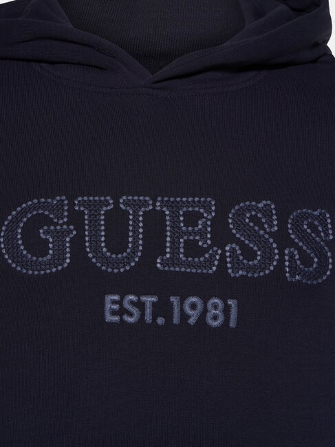 BEAU Hoodie smartblue - Sweatshirts