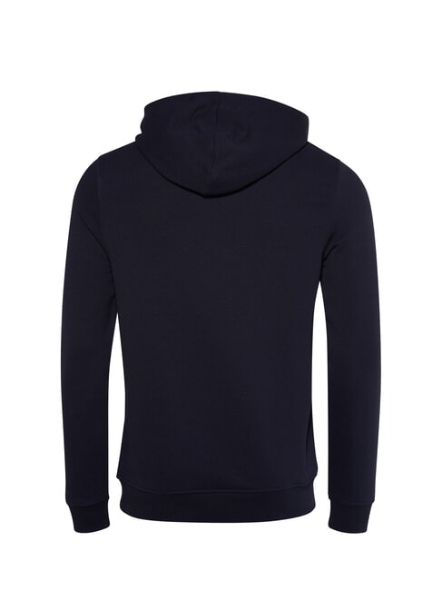 BEAU Hoodie smartblue - Sweatshirts