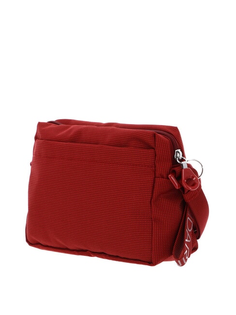 MD20 Camera case shoulder bag cherry tomato - Women’s Bags