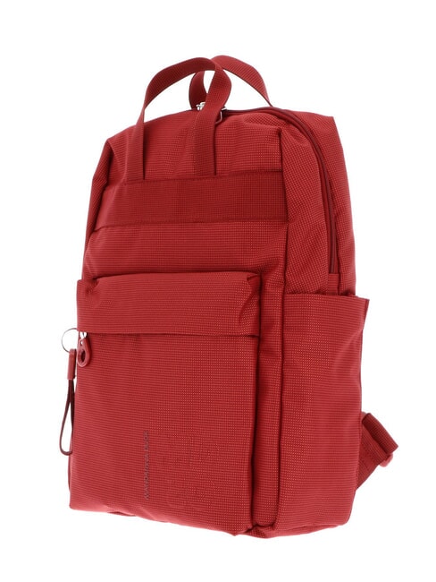 MD20 13 "laptop backpack cherry tomato - Women&rsquo;s Bags