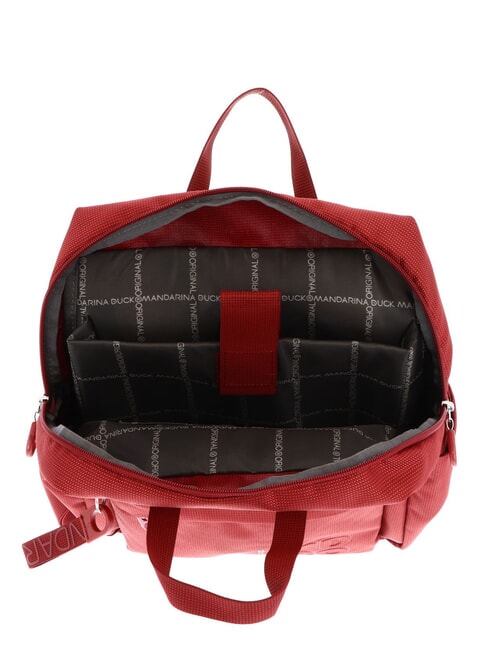 MD20 13 "laptop backpack cherry tomato - Women&rsquo;s Bags
