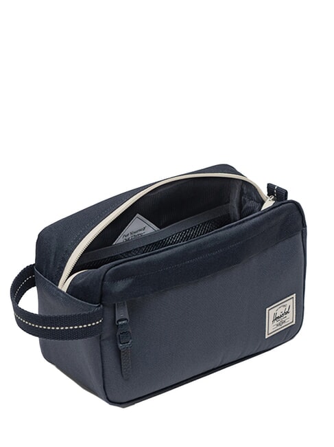 CHAPTER Travel Beauty blue shadows/after midnight - Beauty Case