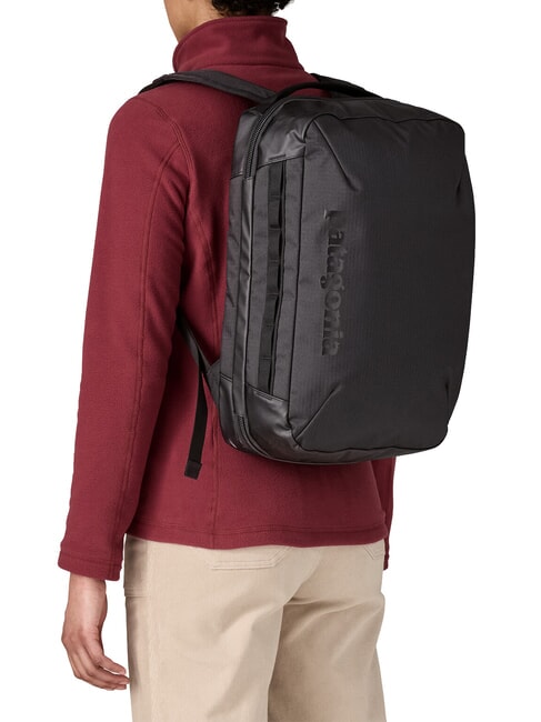 BLACK HOLE  Backpack/Travel Bag black - Backpacks & School and Leisure