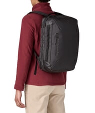 PATAGONIA BLACK HOLE  Backpack/Travel Bag black - Backpacks & School and Leisure - 4