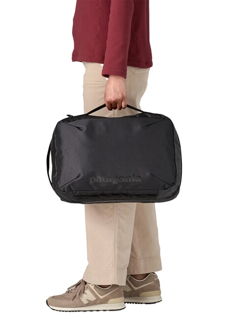 BLACK HOLE  Backpack/Travel Bag black - Backpacks & School and Leisure