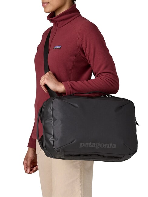 BLACK HOLE  Backpack/Travel Bag black - Backpacks & School and Leisure