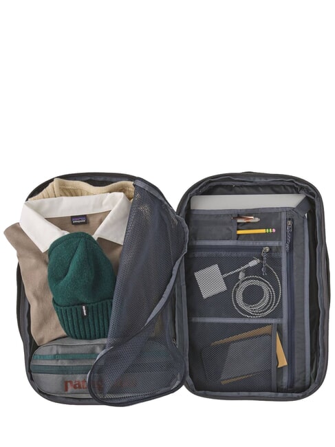 BLACK HOLE  Backpack/Travel Bag smolder blue - Backpacks & School and Leisure