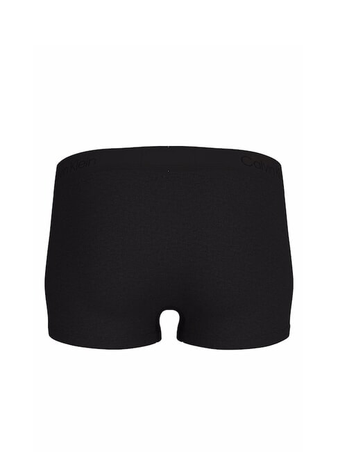CK Boxer black - Men's briefs