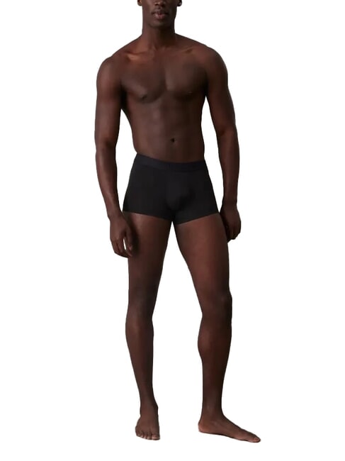 CK Boxer black - Men's briefs