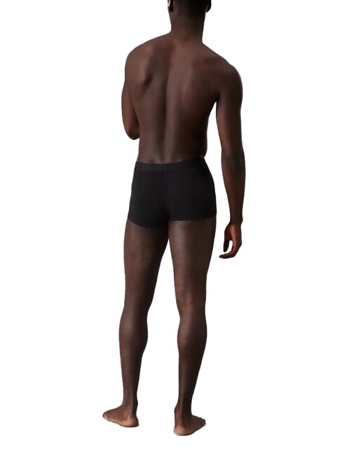 CK Boxer black - Men's briefs