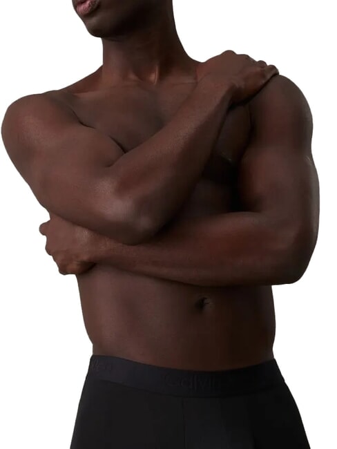 CK Boxer black - Men's briefs