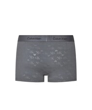 CALVIN KLEIN CK Boxer shorts with all-over heart logo hearts monogram turbulence - Men's briefs - 2