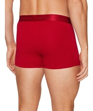 CALVIN KLEIN CK Boxers with contrasting elastic Juneberry - Men's briefs - 2