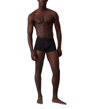 CALVIN KLEIN CK Boxer black - Men's briefs - 3
