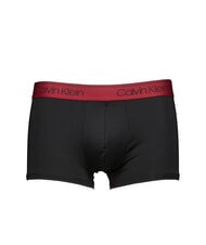 CALVIN KLEIN CK 3 boxers b- black, syrah, cocoon wbs - Men's briefs - 3