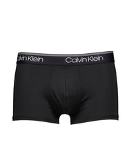 CALVIN KLEIN CK 3 boxers b- black, syrah, cocoon wbs - Men's briefs - 4