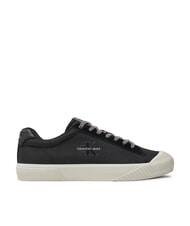 CALVIN KLEIN CK JEANS Fabric sneakers - Men’s shoes